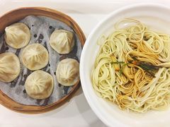 -浦东图书馆读者餐厅