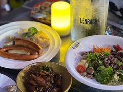 -LENBACH兰巴赫西餐啤酒坊(大连东港店)