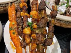 -慢鼓海鲜小馆Mangoo Bistro(交子大道店)