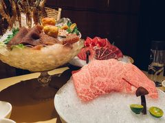 -余欢领鲜火锅(新街口店)