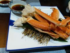 -花狸日本料理(柏庐广场店)
