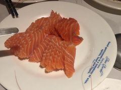 -多伦多海鲜自助餐厅(百盛购物中心三阳店)