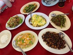 -德成饭店