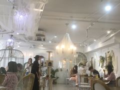 大堂-共舞时光猫咖·狗咖(新街口店)