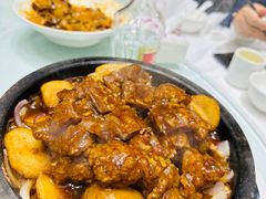 -小贝壳酒楼(经九路店)