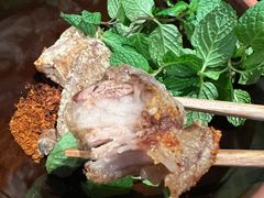 -SHAN山(前滩太古里店)