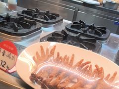 -徐记海鲜(大雁塔|金都店)