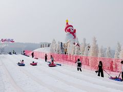 -盈香心动乐园