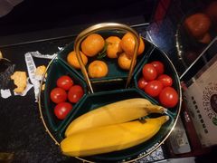 -华夏良子·足道SPA艾灸(铁道大厦店)