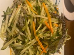 -大闫家烧烤·小海鲜家常菜(郑庄店)