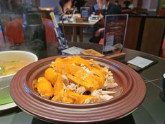 -秋色客家菜(南山店)