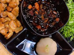 -活鱼馆(宜兴埠店)