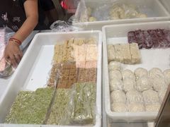 -万福兴糕团(万福兴山塘街直营店)