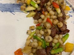 -麒麟中餐厅·经典粤菜·地道菜式老字号(广州长隆酒店)