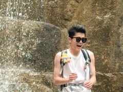 -宝泉胜境旅游度假区