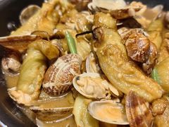 -渔家颂歌渔家味道(青石路店)