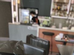 -Peet's 皮爷咖啡(乐峰店)