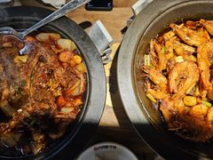 -六月雪干锅(绵阳凯德广场店)