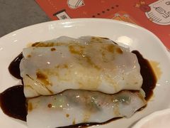 -点点心点心专门店(旺角店)