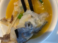 -好灶头妈妈菜·柴火灶台鱼·千岛湖土菜地标美食