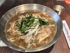 -大叻和越南粉(南浦里店)