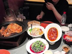 -小厨娘金榜题名(夫子庙秦淮河店)