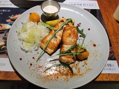 -卡朋厨房(289艺术园区店)