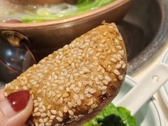 -福寿斋·老北京铜锅涮肉·烤鸭(顺义总店)