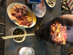 -火云龙烤肉(紫荆花店)