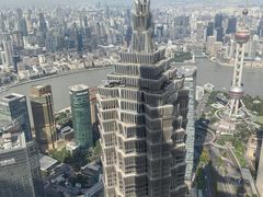 -上海柏悦酒店·世纪100牛排馆