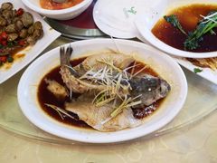 -蟹岛开饭楼