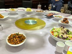 -顺风酒店(长寿路店)