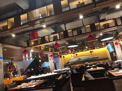 -陆壹捌餐厅(五大道店)