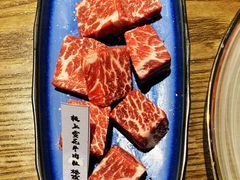 -樱宿日式和牛烧肉(五道口店)