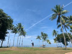 -麦哲伦丝绸度假村