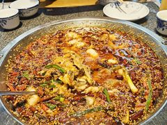 -胖子鱼·天水麻辣鱼火锅(秦州407店)