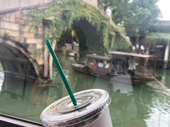 -乌镇景区