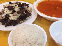 -新旺美食林农家菜(岭南路店)