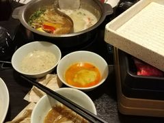 -鍋ぞう(新宿西口店)