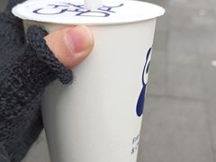 -茶百道(春熙路银石广场店)
