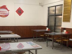 -郑喜旺烧烤(新密总店)
