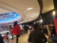 -加餐海鲜自助(宝龙一城店)