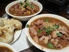 -姚记炒肝店(簋街店)