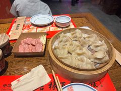 -新兴园饺子馆(河南街店)