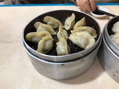 -笑云开汤包店(网巾市店)
