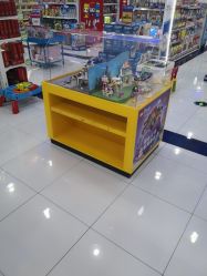 -玩具反斗城(正大广场店)