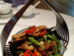 岭南格格肉-五号茶居·新派粤菜·岭南五号酒店(沿江中路店)