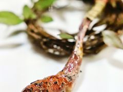 -三嚥阁 La Villa Restaurant