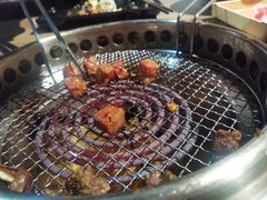 -火炉火自助餐(枫蓝国际店)
