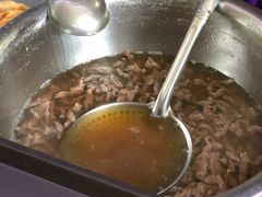 -好成财牛排馆(涂门街总店)